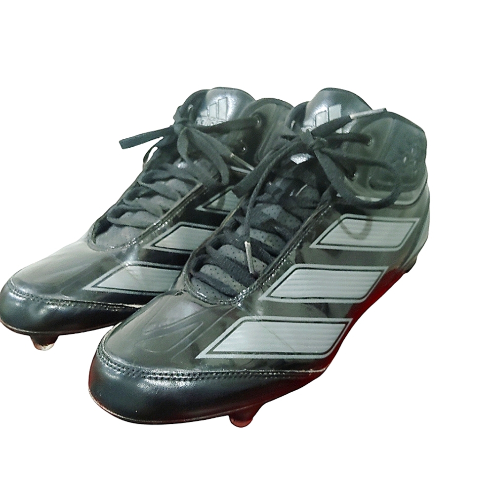 · Adidas Adizero Electric.1 Football/Soccer Cleats Size 11Cleats- Men's